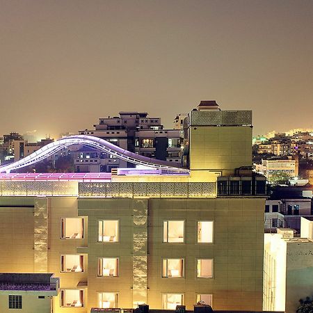Kyriad Hotel Jaipur By Othpl Екстер'єр фото