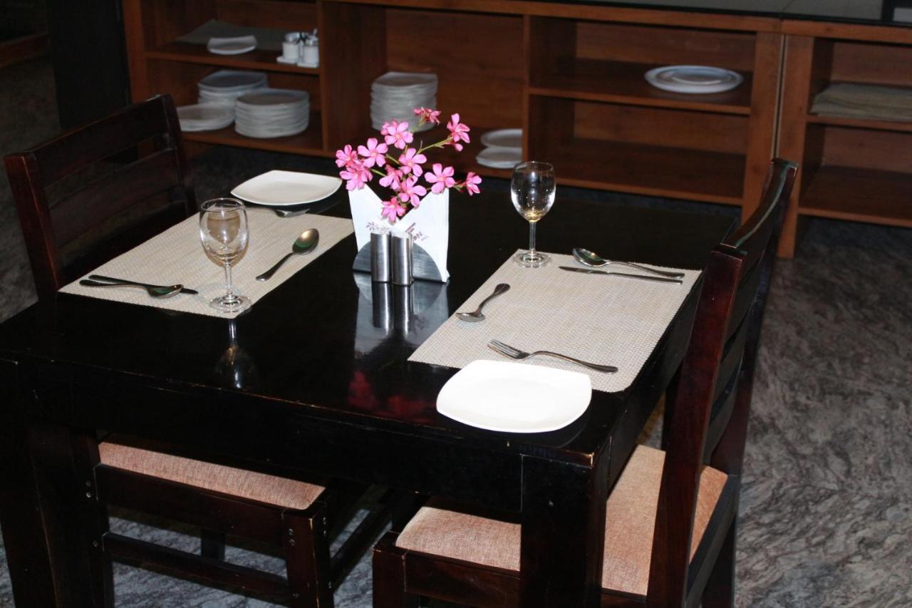 Kyriad Hotel Jaipur By Othpl Екстер'єр фото