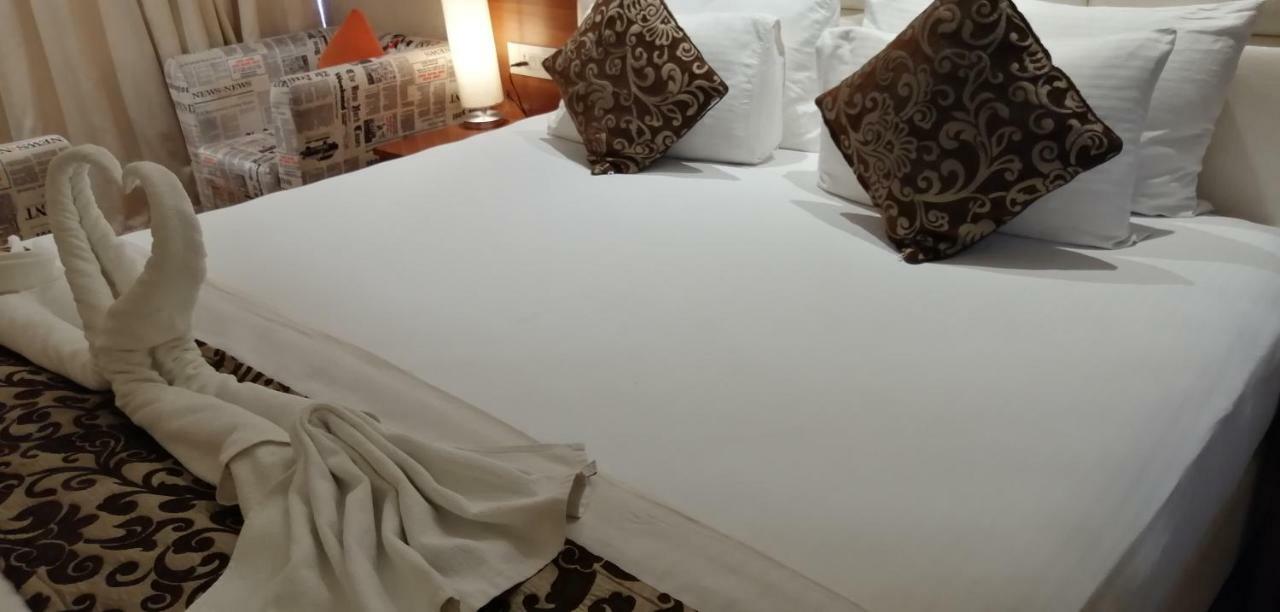 Kyriad Hotel Jaipur By Othpl Екстер'єр фото