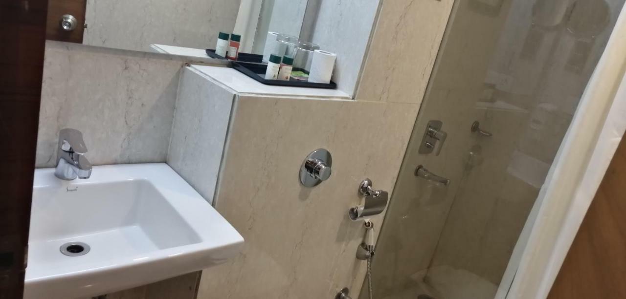 Kyriad Hotel Jaipur By Othpl Екстер'єр фото