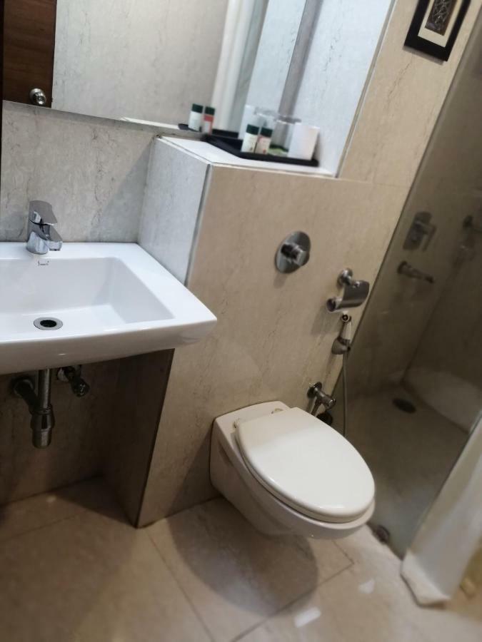 Kyriad Hotel Jaipur By Othpl Екстер'єр фото