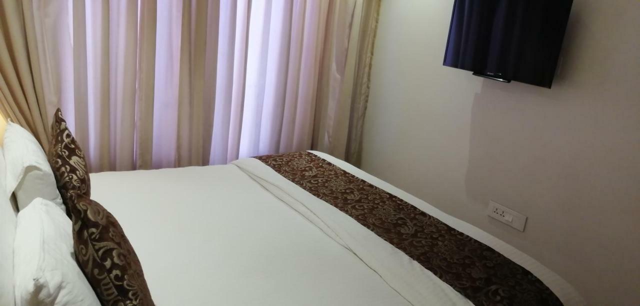 Kyriad Hotel Jaipur By Othpl Екстер'єр фото